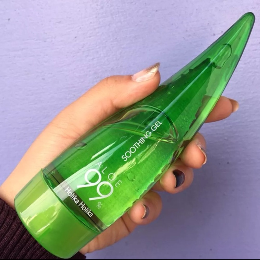 Holika Holika Aloe